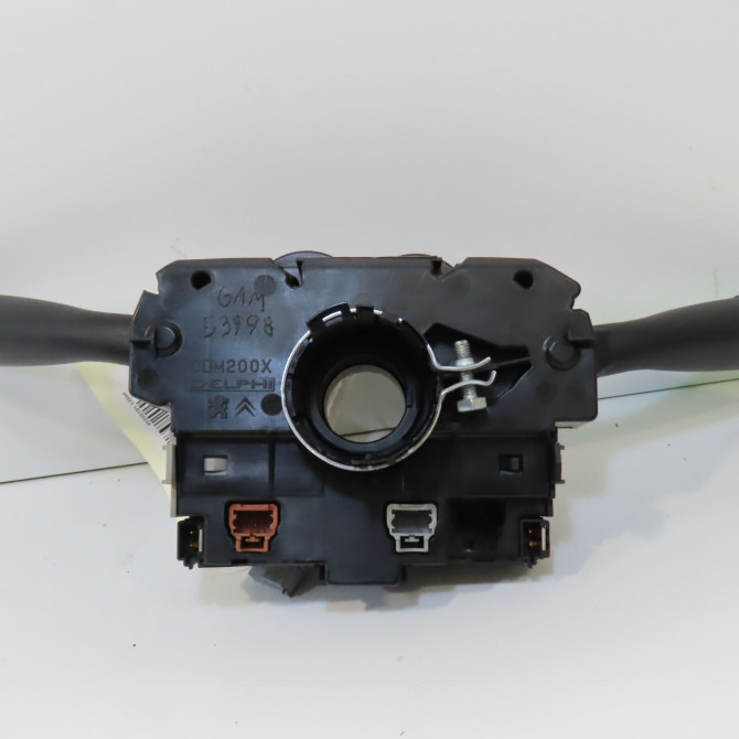 Bloc commodos occasion CITROEN C2 Phase 1 09-2003->10-2008 1.4 HDi 6239ZX 2