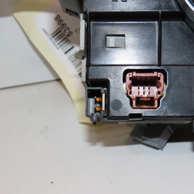 Bloc commodos occasion CITROEN C2 Phase 1 09-2003->10-2008 1.4 HDi 6239ZX 3