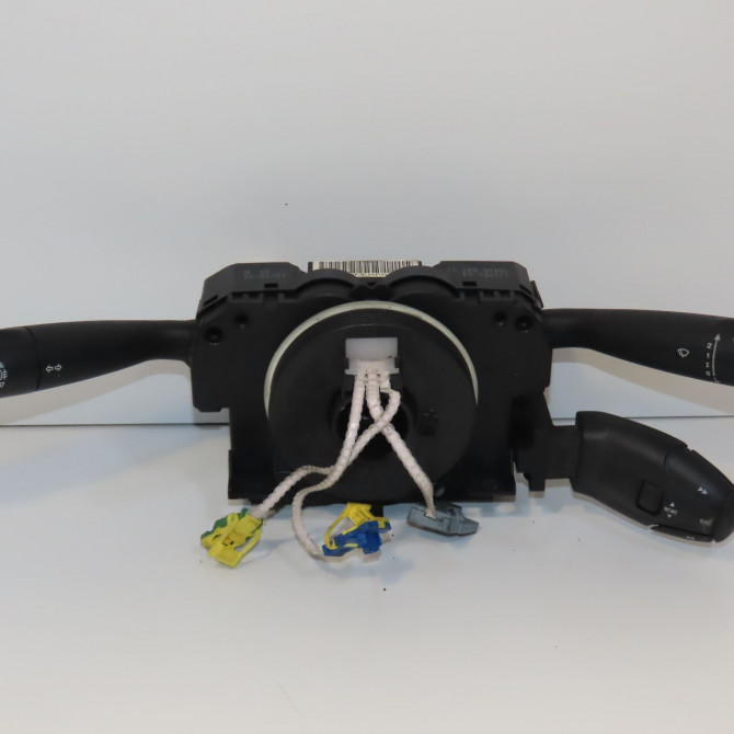 Bloc commodos occasion CITROEN C2 Phase 1 09-2003->10-2008 1.4i 6239ZX 1