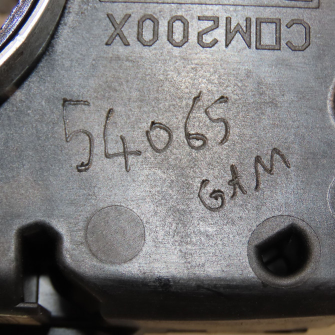 Bloc commodos occasion CITROEN C2 Phase 1 09-2003->10-2008 1.4i 6239ZX 7