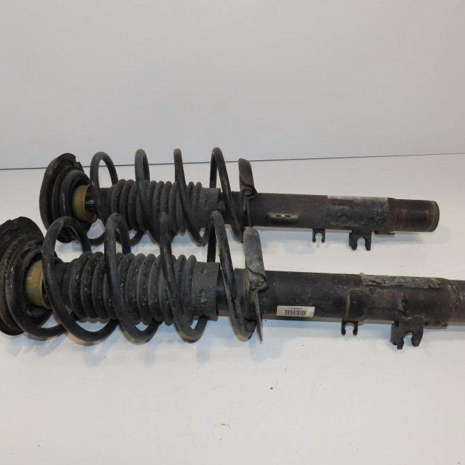 Amortisseur avant droit occasion CITROEN C2 Phase 1 09-2003->10-2008 1.4i 5202SN 1