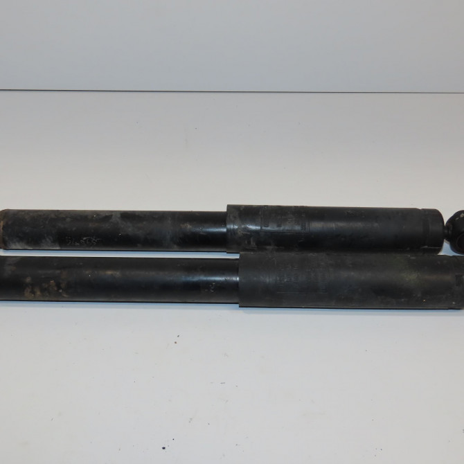 Amortisseur arrière droit occasion CITROEN C2 Phase 1 09-2003->10-2008 1.4i 5206Z5 1