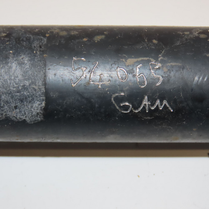 Amortisseur arrière droit occasion CITROEN C2 Phase 1 09-2003->10-2008 1.4i 5206Z5 2