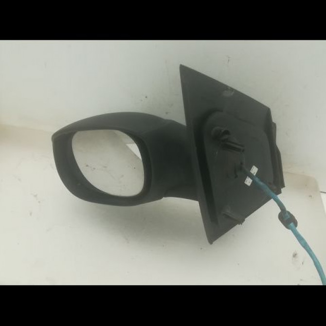 Retroviseur exterieur electrique gauche occasion CITROEN C2 Phase 1 09-2003->10-2008 1.1i 8149RN 2