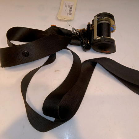 Ceinture avant gauche occasion FORD FOCUS I Phase 1 CLIPPER 10-1998->12-2004 1.8 TDDi 90ch 1253062