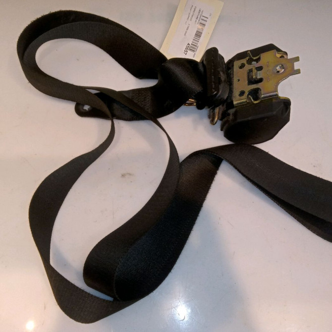 Ceinture avant gauche occasion FORD FOCUS I Phase 1 CLIPPER 10-1998->12-2004 1.8 TDDi 90ch 1253062 2