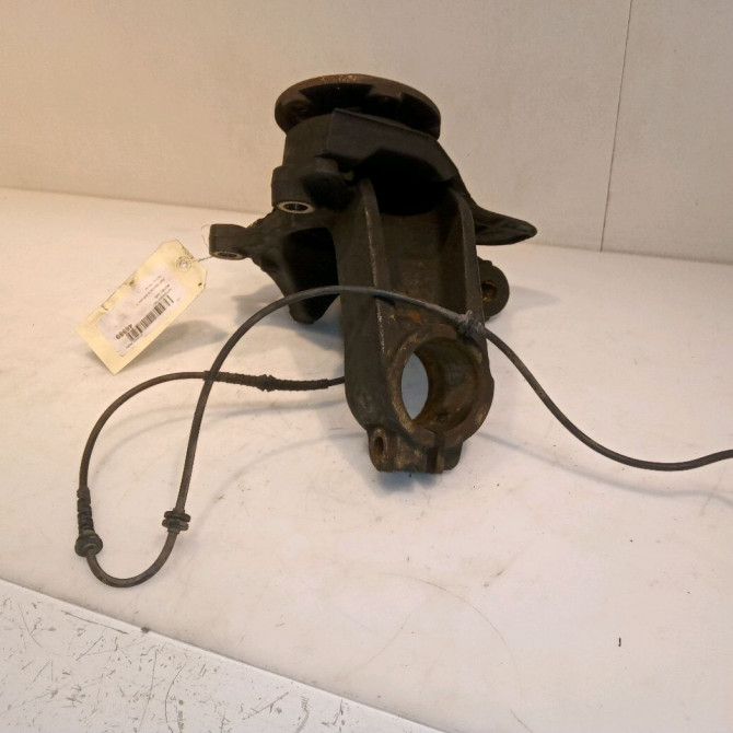 Moyeu avd occasion FIAT DUCATO III Phase 1 06-2006->10-2014 93502106 1