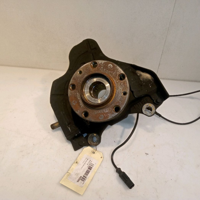 Moyeu avd occasion FIAT DUCATO III Phase 1 06-2006->10-2014 93502106 2