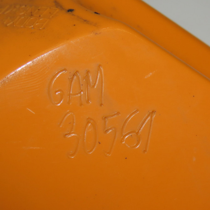 Clignotant droit occasion FORD FOCUS I Phase 1 10-1998->09-2004 1.8 TDDI 90ch 1215917 3