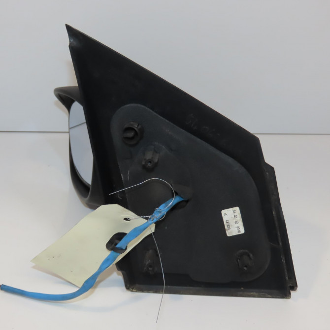 Retroviseur exterieur electrique gauche occasion CITROEN C2 Phase 1 09-2003->10-2008 1.4i 8149RN 3