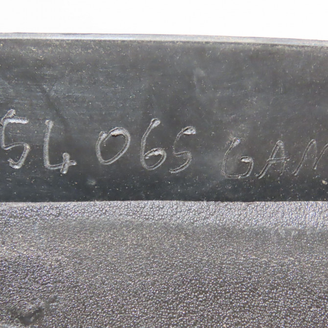 Retroviseur exterieur electrique gauche occasion CITROEN C2 Phase 1 09-2003->10-2008 1.4i 8149RN 5