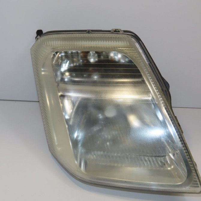 Phare droit occasion CITROEN C2 Phase 1 09-2003->10-2008 1.4i 620670 1