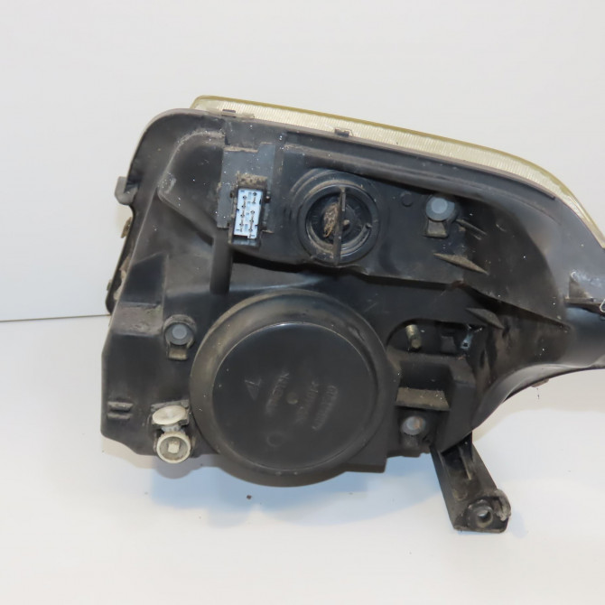 Phare droit occasion CITROEN C2 Phase 1 09-2003->10-2008 1.4i 620670 2