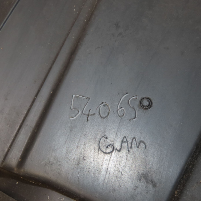 Phare droit occasion CITROEN C2 Phase 1 09-2003->10-2008 1.4i 620670 5