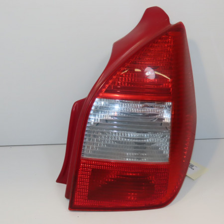 Feu arrière droit occasion CITROEN C2 Phase 1 09-2003->10-2008 1.4i 6351Y0