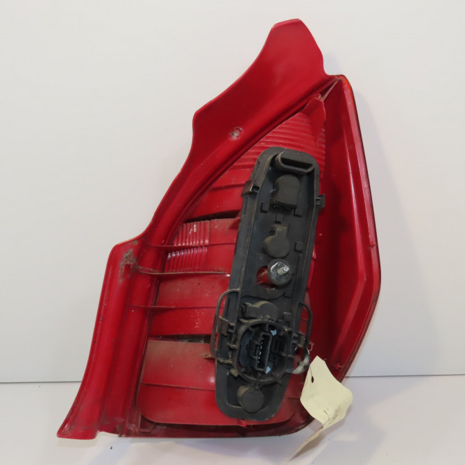 Feu arrière gauche occasion CITROEN C2 Phase 1 09-2003->10-2008 1.4i 6350Y0 2