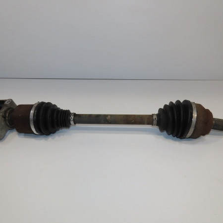 Transmission avant gauche occasion FIAT DUCATO III Phase 1 06-2006->10-2014 1366929080