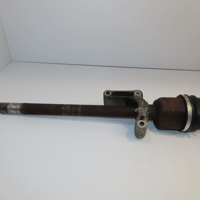 Transmission avant gauche occasion FIAT DUCATO III Phase 1 06-2006->10-2014 1366929080 2