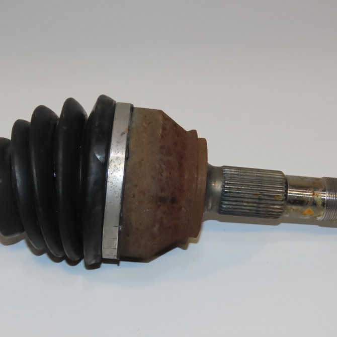 Transmission avant gauche occasion FIAT DUCATO III Phase 1 06-2006->10-2014 1366929080 3