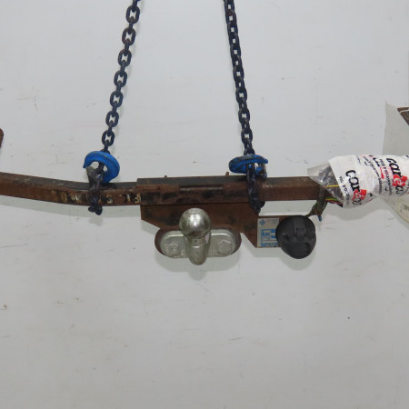 Attelage occasion FORD FIESTA IV Phase 2 09-1999->09-2002 1.3i 1151220