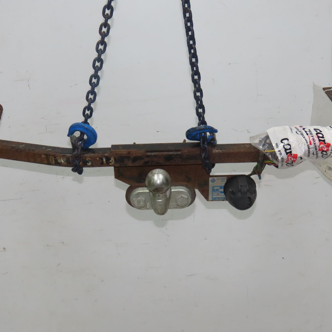 Attelage occasion FORD FIESTA IV Phase 2 09-1999->09-2002 1.3i 1151220 1