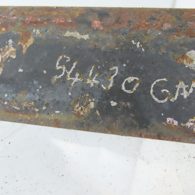 Attelage occasion FORD FIESTA IV Phase 2 09-1999->09-2002 1.3i 1151220 3