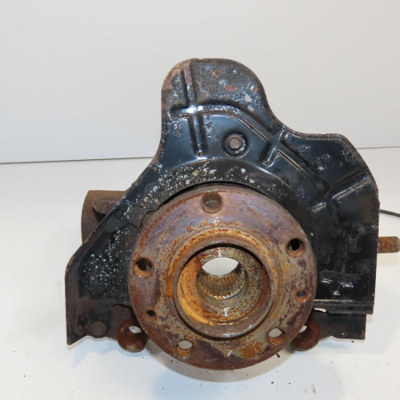 Moyeu avg occasion FIAT DUCATO III Phase 1 06-2006->10-2014 93502106