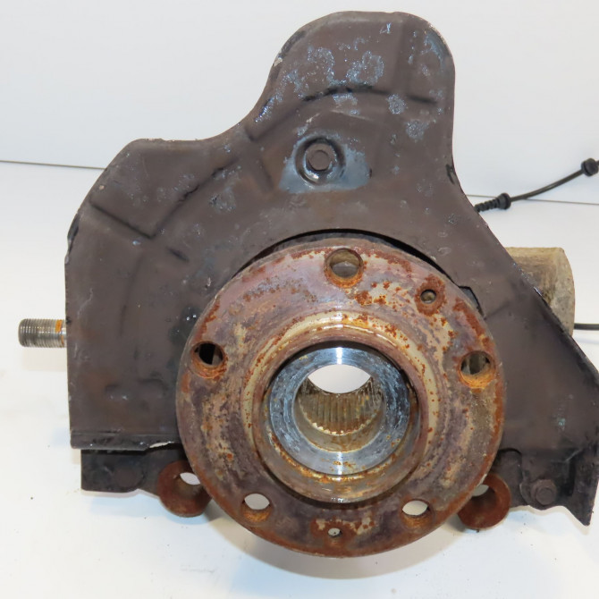 Moyeu avd occasion FIAT DUCATO III Phase 1 06-2006->10-2014 93502106 1