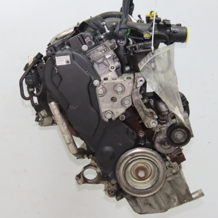 Moteur diesel occasion CITROEN C4 GRAND PICASSO I Phase 1 10-2006->09-2013 2.0 HDI 138 ch 135QA