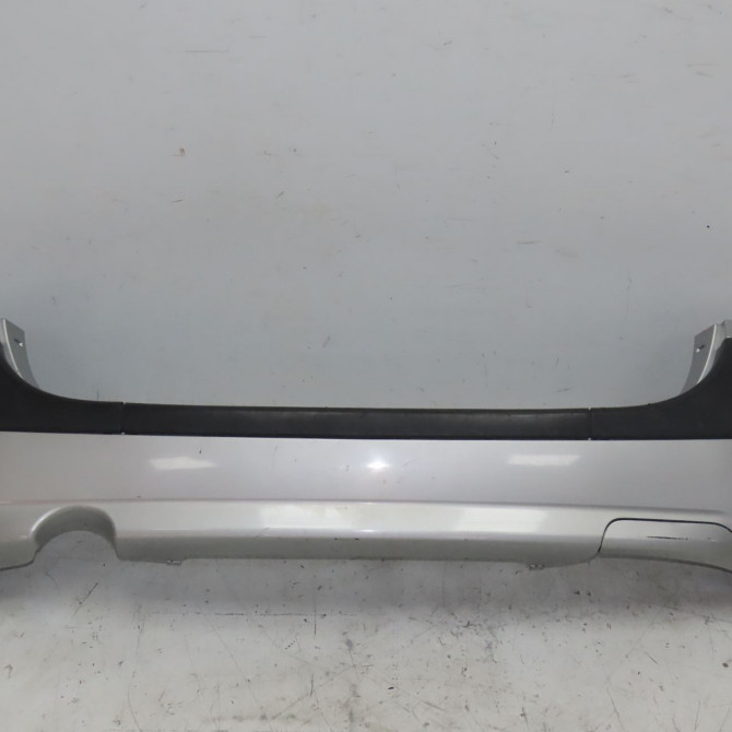 Pare-choc arrière occasion CITROEN XSARA PICASSO Phase 2 02-2004->12-2010 1.6i 16v 7410V7 1