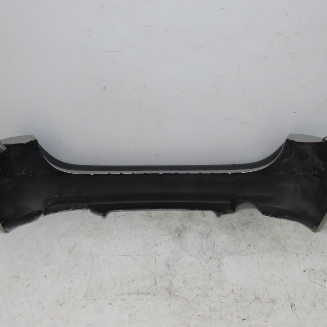 Pare-choc arrière occasion CITROEN XSARA PICASSO Phase 2 02-2004->12-2010 1.6i 16v 7410V7 2