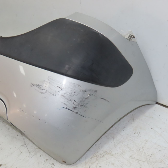 Pare-choc arrière occasion CITROEN XSARA PICASSO Phase 2 02-2004->12-2010 1.6i 16v 7410V7 3