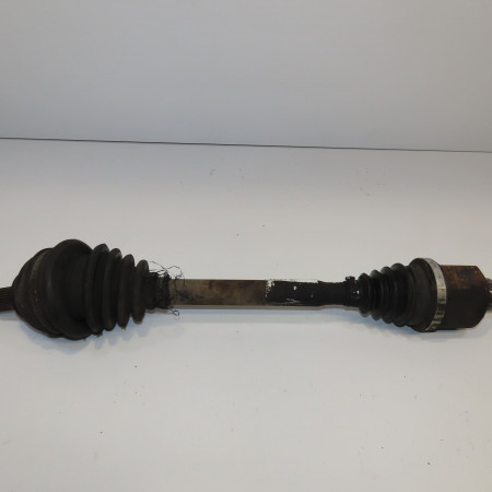 Transmission avant gauche occasion FIAT SCUDO II Phase 1 04-2007->... 1.6 DT 90ch 1440100688