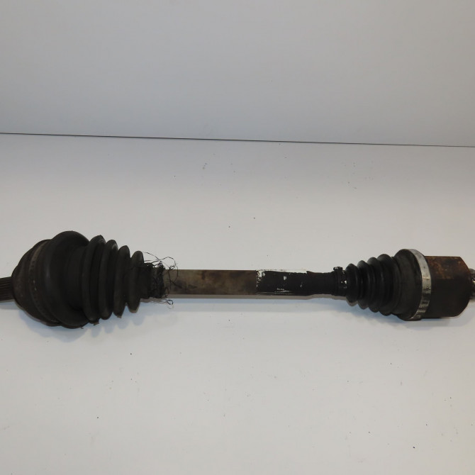 Transmission avant gauche occasion FIAT SCUDO II Phase 1 04-2007->... 1.6 DT 90ch 1440100688 1