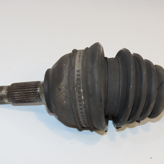 Transmission avant gauche occasion FIAT SCUDO II Phase 1 04-2007->... 1.6 DT 90ch 1440100688 2