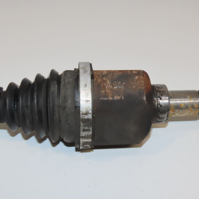 Transmission avant gauche occasion FIAT SCUDO II Phase 1 04-2007->... 1.6 DT 90ch 1440100688 3