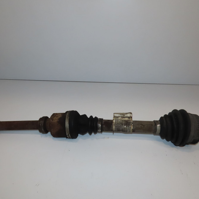 Transmission avant droite occasion CITROEN XSARA PICASSO Phase 2 02-2004->12-2010 2.0i 136ch 3273FJ 1