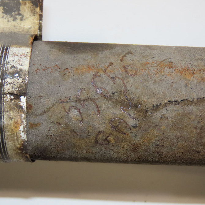 Transmission avant droite occasion CITROEN XSARA PICASSO Phase 2 02-2004->12-2010 2.0i 136ch 3273FJ 4