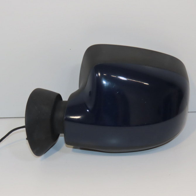 Retroviseur exterieur gauche occasion DACIA LOGAN I Phase 2 MVC 10-2008->01-2013 1.5 DCI 85ch 2