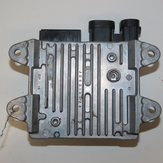 Calculateur abs occasion CITROEN C2 Phase 1 09-2003->10-2008 1.4i 2