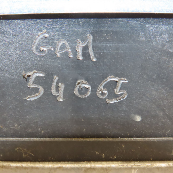 Calculateur abs occasion CITROEN C2 Phase 1 09-2003->10-2008 1.4i 6