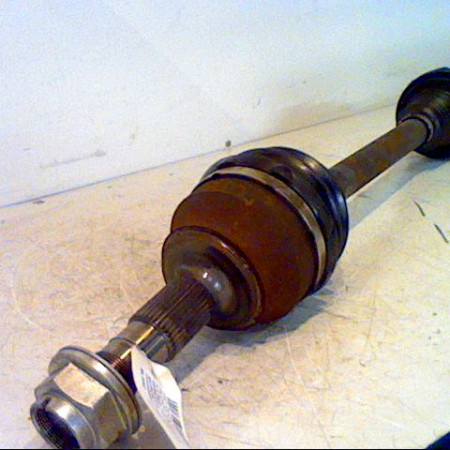 Transmission avant droite occasion FIAT DUCATO III phase 2 06-2014->... 2.3 DT 130ch 1366928080