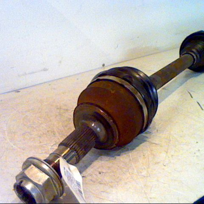 Transmission avant droite occasion FIAT DUCATO III phase 2 06-2014->... 2.3 DT 130ch 1366928080 1