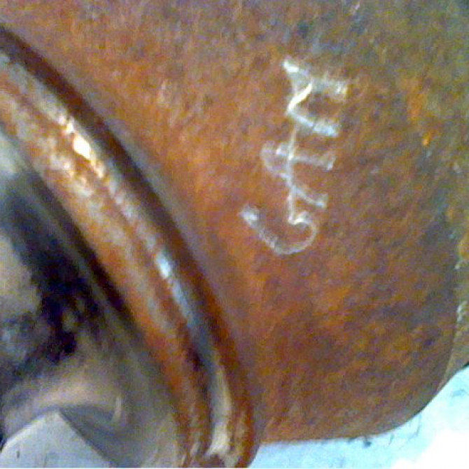 Transmission avant droite occasion FIAT DUCATO III phase 2 06-2014->... 2.3 DT 130ch 1366928080 2