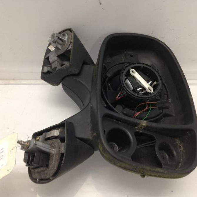 Retroviseur exterieur electrique droit occasion RENAULT TRAFIC II Phase 1 10-2001->08-2006 1.9 DCI 82ch 7701473247 2