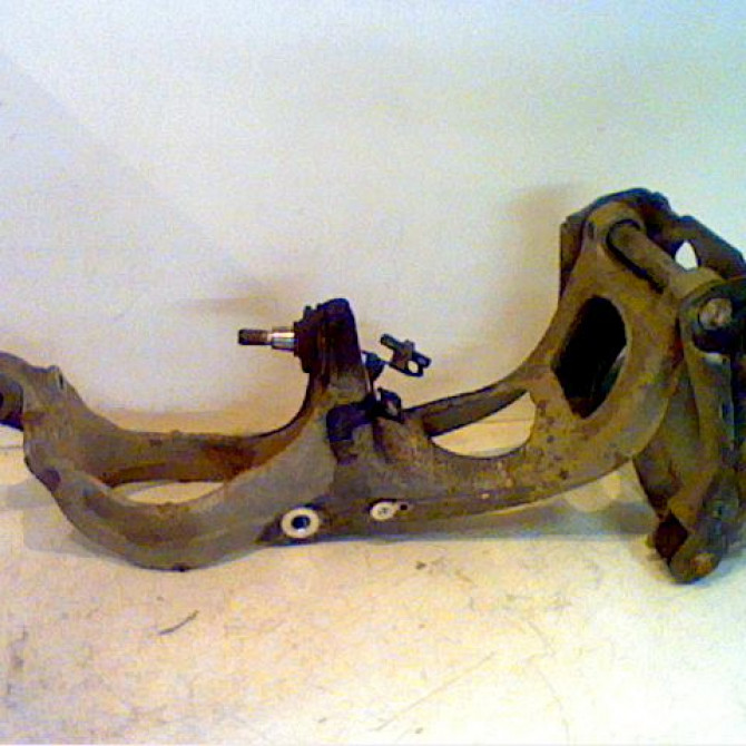 Pivot avg occasion PEUGEOT 407 Phase 1 04-2004->07-2008 1.6 HDI 16v 335082 1