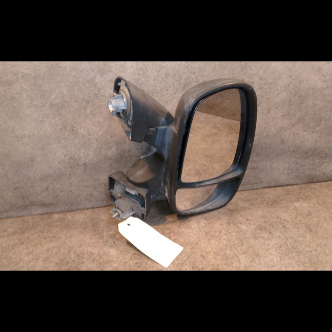 Retroviseur exterieur electrique droit occasion RENAULT TRAFIC II Phase 1 10-2001->08-2006 1.9 DCI 100ch 7701473247 1
