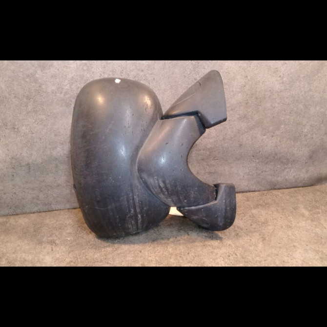 Retroviseur exterieur electrique droit occasion RENAULT TRAFIC II Phase 1 10-2001->08-2006 1.9 DCI 100ch 7701473247 2