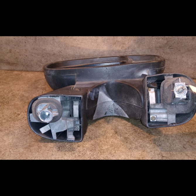 Retroviseur exterieur electrique droit occasion RENAULT TRAFIC II Phase 1 10-2001->08-2006 1.9 DCI 100ch 7701473247 3