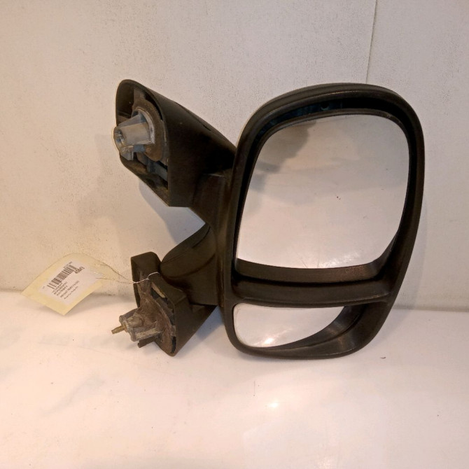 Retroviseur exterieur electrique droit occasion RENAULT TRAFIC II Phase 2 08-2006->... 2.0 DCI 115ch 7701473247 1